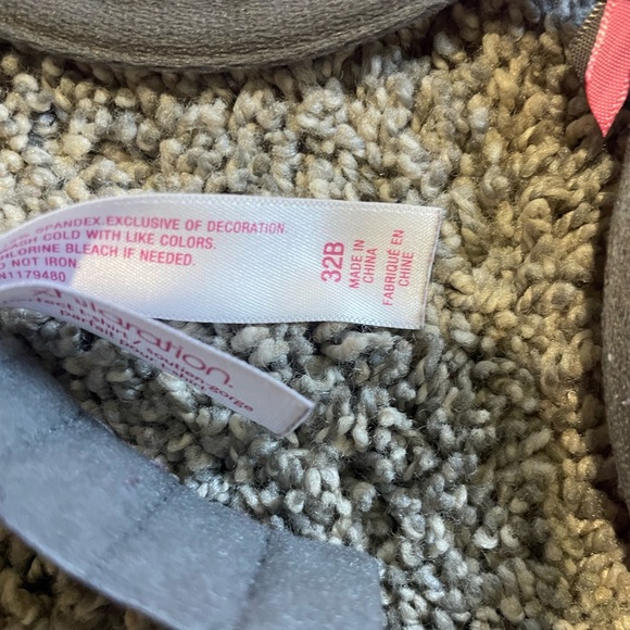 XHILARATION bra - Picture 3 of 3